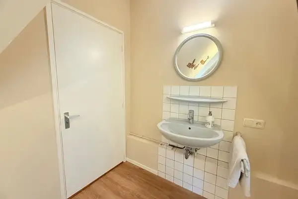 Foto #31 Huurwoning Spaarndammerdijk Amsterdam