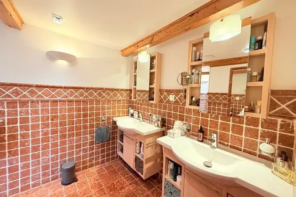 Foto #18 Huurwoning Spaarndammerdijk Amsterdam