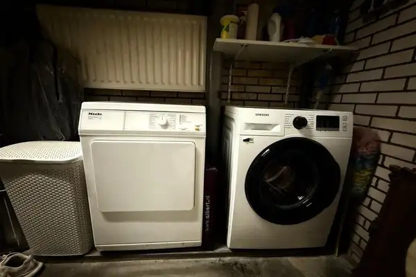 Foto #12 Huurwoning Spaarndammerdijk Amsterdam