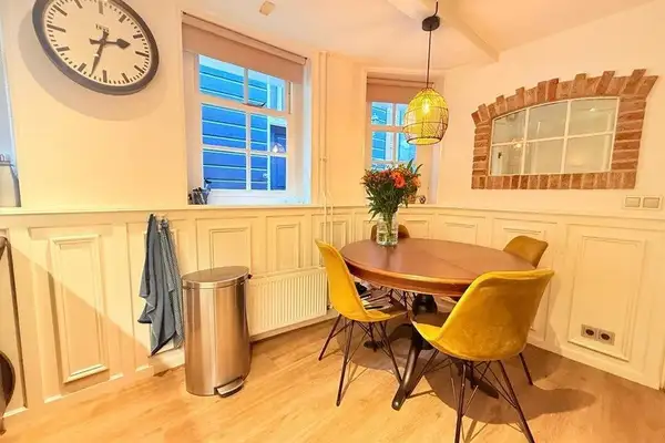 Foto #6 Huurwoning Spaarndammerdijk Amsterdam