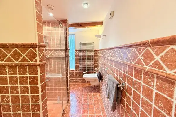 Foto #14 Huurwoning Spaarndammerdijk Amsterdam