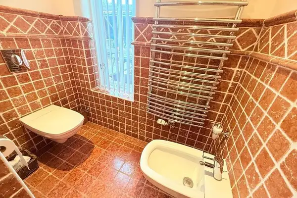 Foto #16 Huurwoning Spaarndammerdijk Amsterdam