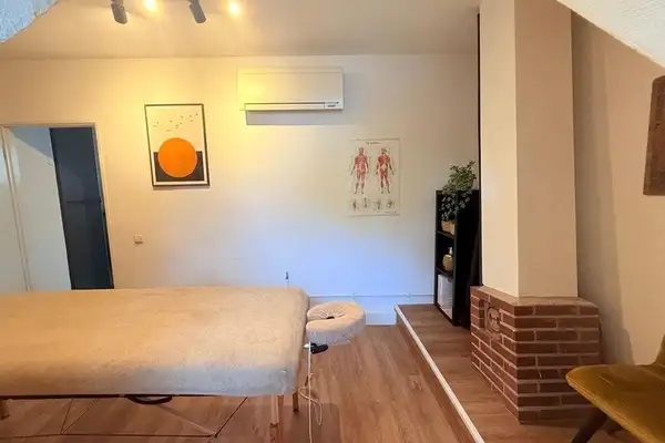 Foto #33 Huurwoning Spaarndammerdijk Amsterdam