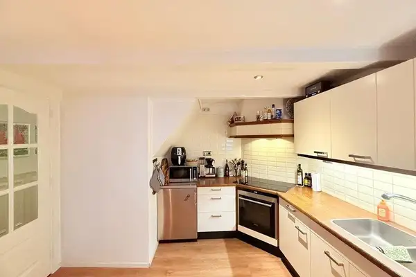 Foto #8 Huurwoning Spaarndammerdijk Amsterdam