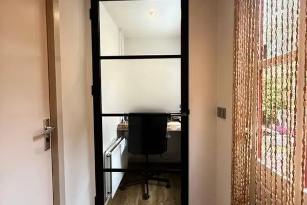 Foto #11 Huurwoning Spaarndammerdijk Amsterdam