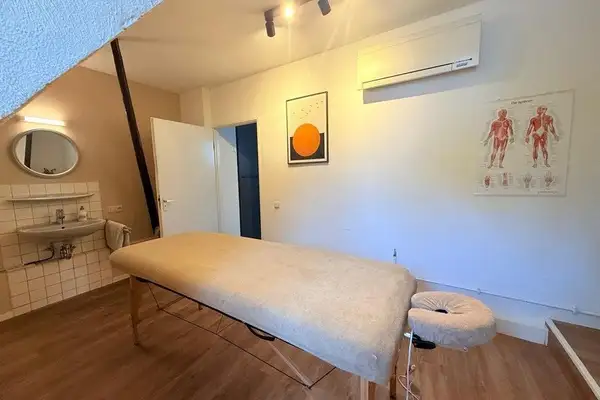 Foto #32 Huurwoning Spaarndammerdijk Amsterdam