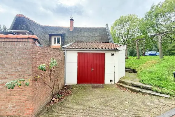 Foto #34 Huurwoning Spaarndammerdijk Amsterdam