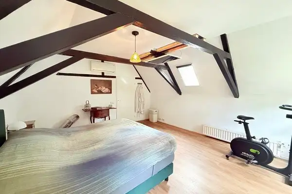 Foto #24 Huurwoning Spaarndammerdijk Amsterdam