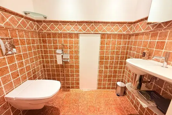 Foto #20 Huurwoning Spaarndammerdijk Amsterdam