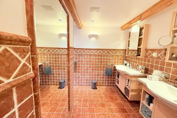 Foto #17 Huurwoning Spaarndammerdijk Amsterdam