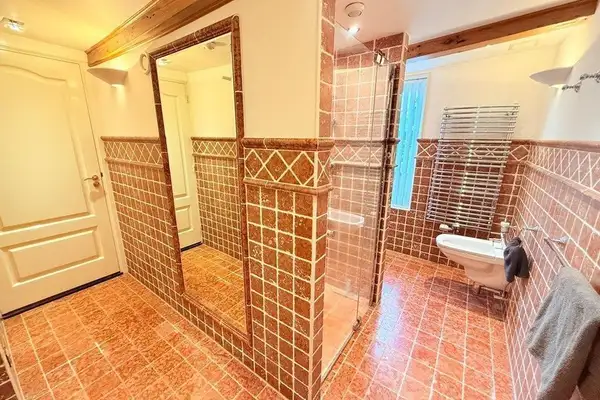 Foto #13 Huurwoning Spaarndammerdijk Amsterdam