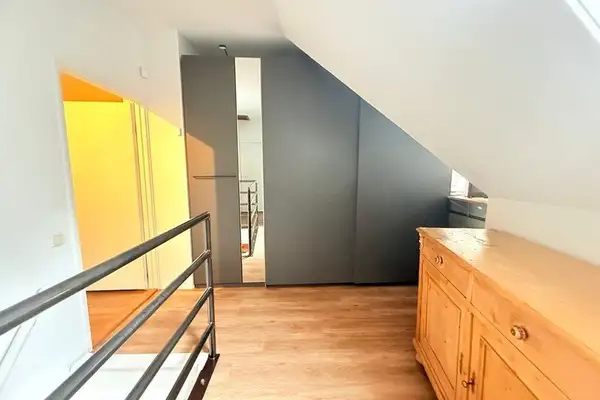 Foto #28 Huurwoning Spaarndammerdijk Amsterdam