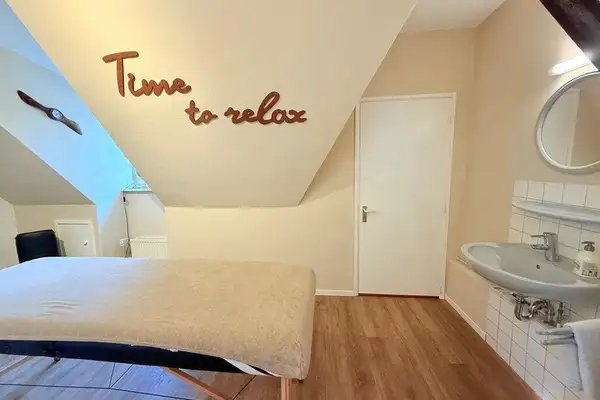 Foto #30 Huurwoning Spaarndammerdijk Amsterdam