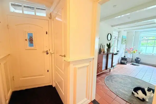 Foto #19 Huurwoning Spaarndammerdijk Amsterdam