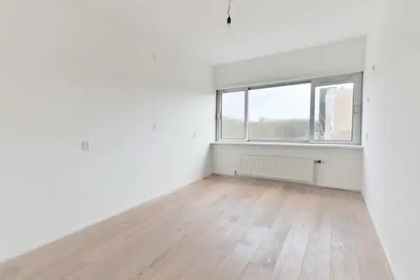 Foto #4 Appartement Backershagen Amsterdam