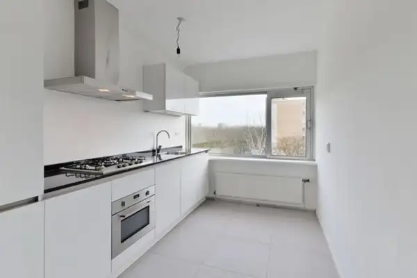 Foto #2 Appartement Backershagen Amsterdam