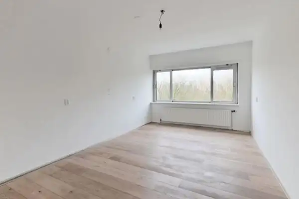 Foto #3 Appartement Backershagen Amsterdam