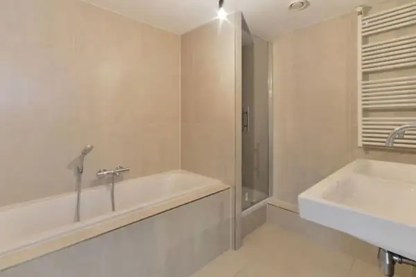 Foto #5 Appartement Backershagen Amsterdam