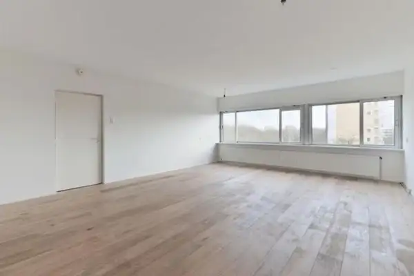 Foto #1 Appartement Backershagen Amsterdam