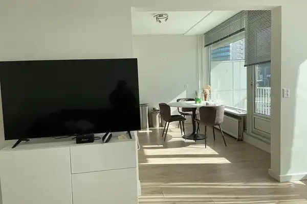 Foto #8 Appartement Mr. F.A. van Hallweg Amstelveen