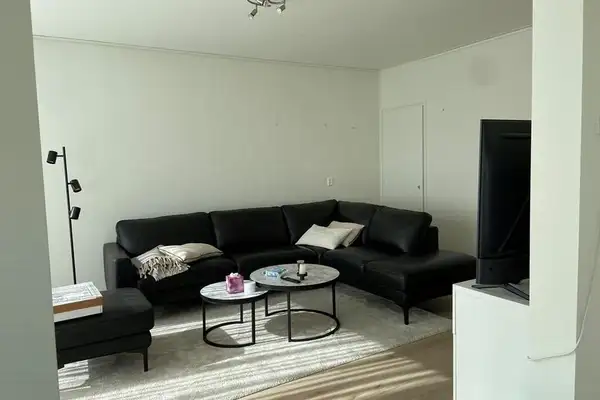 Foto #5 Appartement Mr. F.A. van Hallweg Amstelveen