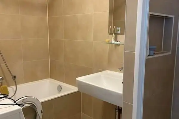 Foto #13 Appartement Mr. F.A. van Hallweg Amstelveen