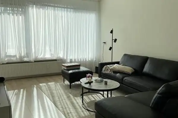 Foto #1 Appartement Mr. F.A. van Hallweg Amstelveen