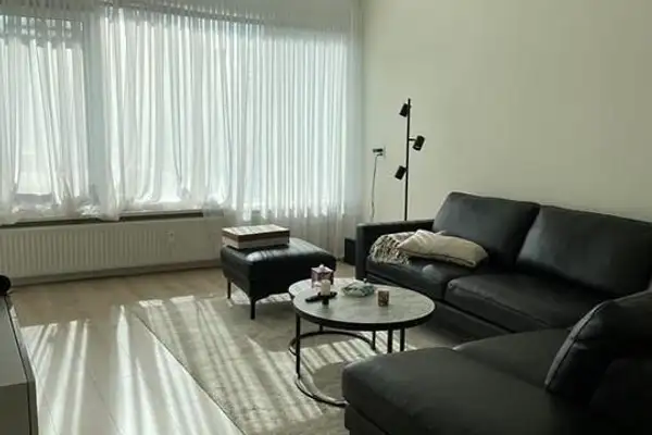 Foto #2 Appartement Mr. F.A. van Hallweg Amstelveen