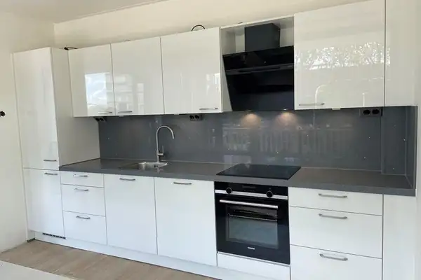 Foto #9 Appartement Mr. F.A. van Hallweg Amstelveen