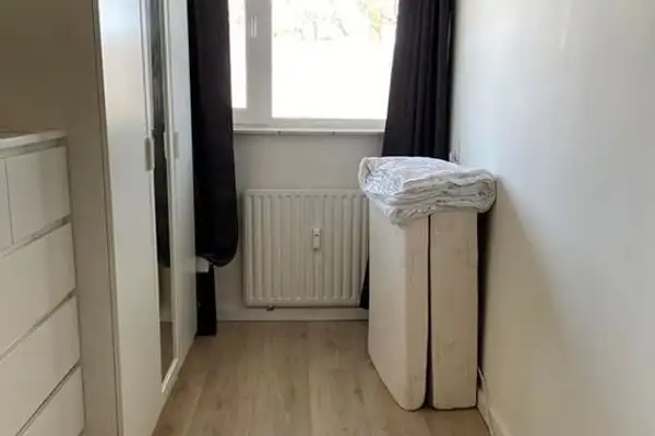 Foto #12 Appartement Mr. F.A. van Hallweg Amstelveen