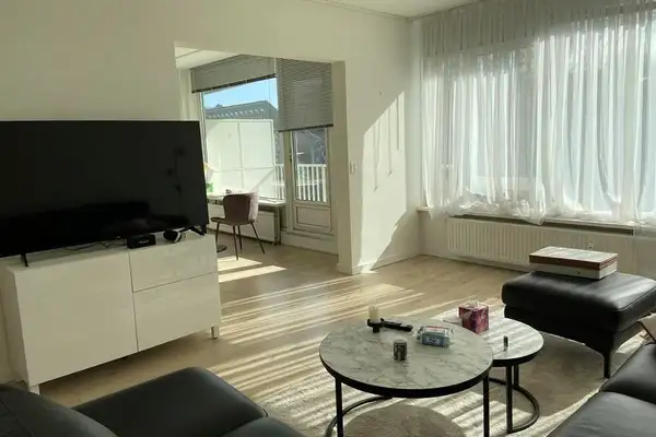 Foto #6 Appartement Mr. F.A. van Hallweg Amstelveen