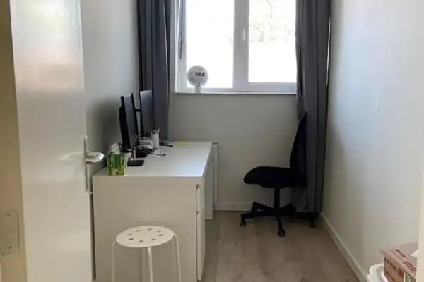 Foto #11 Appartement Mr. F.A. van Hallweg Amstelveen