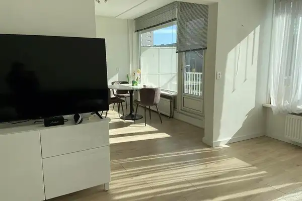 Foto #7 Appartement Mr. F.A. van Hallweg Amstelveen