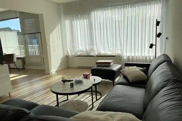 Foto #3 Appartement Mr. F.A. van Hallweg Amstelveen