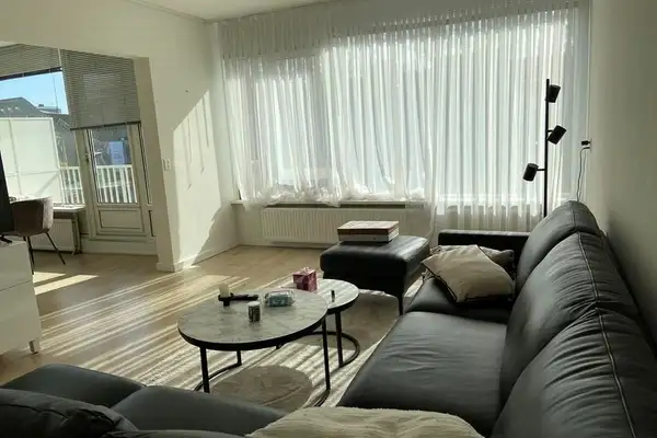 Foto #4 Appartement Mr. F.A. van Hallweg Amstelveen