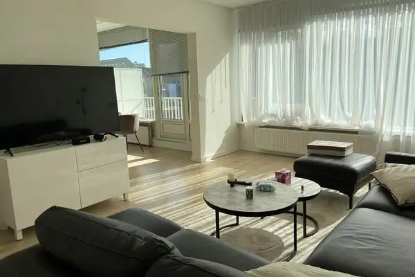 Foto #0 Appartement Mr. F.A. van Hallweg Amstelveen