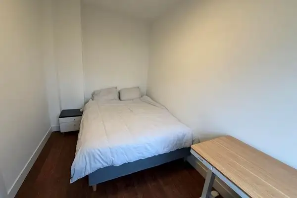 Foto #11 Appartement Van Nijenrodeweg Amsterdam