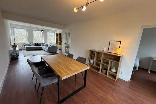 Foto #5 Appartement Van Nijenrodeweg Amsterdam