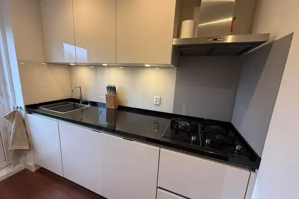 Foto #7 Appartement Van Nijenrodeweg Amsterdam