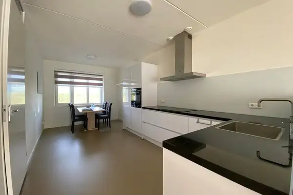 Foto #3 Huurwoning Jacques Lebrunstraat Almere