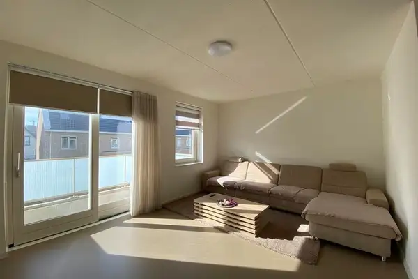 Foto #0 Huurwoning Jacques Lebrunstraat Almere