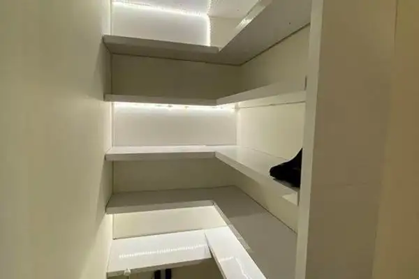 Foto #12 Huurwoning Jacques Lebrunstraat Almere