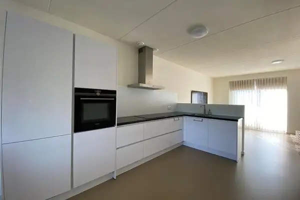 Foto #2 Huurwoning Jacques Lebrunstraat Almere