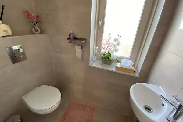 Foto #5 Huurwoning Jacques Lebrunstraat Almere