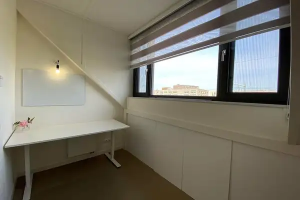 Foto #7 Huurwoning Jacques Lebrunstraat Almere