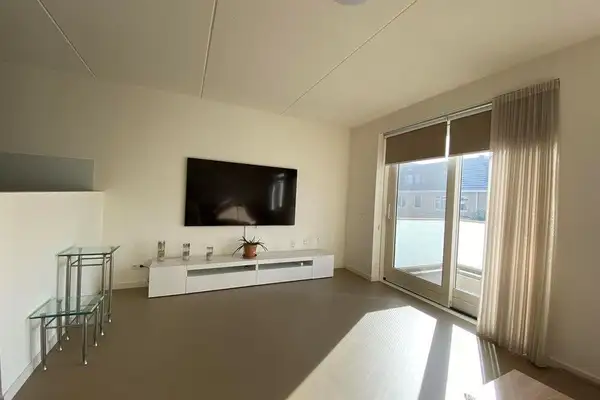 Foto #1 Huurwoning Jacques Lebrunstraat Almere