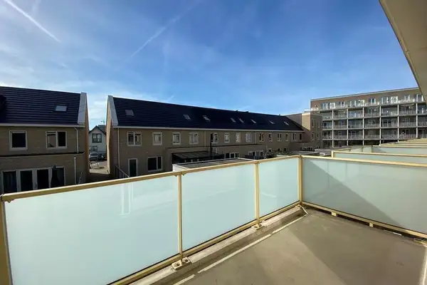 Foto #4 Huurwoning Jacques Lebrunstraat Almere