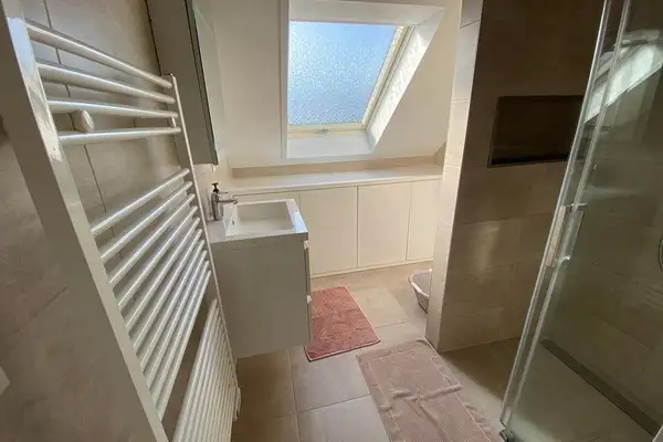 Foto #9 Huurwoning Jacques Lebrunstraat Almere