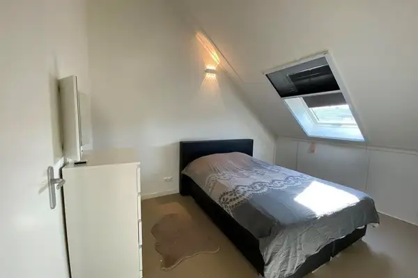 Foto #8 Huurwoning Jacques Lebrunstraat Almere