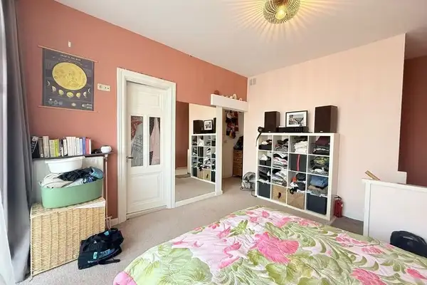 Foto #15 Appartement Andreas Bonnstraat Amsterdam